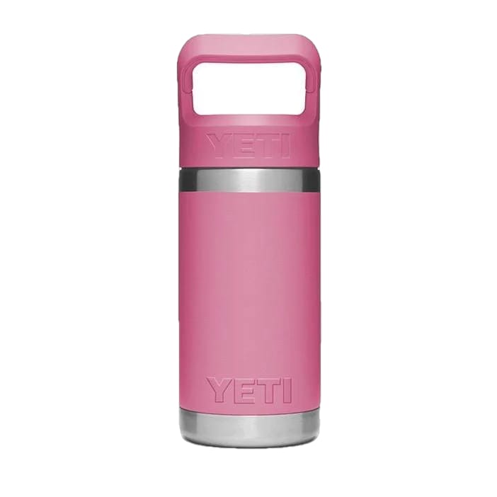 YETI 08. DRINKWARE - WATER BOTTLES - WATER BOTTLES Rambler Jr. 12 Oz Kids' Bottle HARBOR PINK