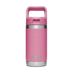 YETI 08. DRINKWARE - WATER BOTTLES - WATER BOTTLES Rambler Jr. 12 Oz Kids' Bottle HARBOR PINK