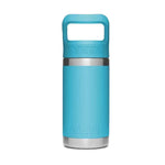 YETI 08. DRINKWARE - WATER BOTTLES - WATER BOTTLES Rambler Jr. 12 Oz Kids' Bottle REEF BLUE