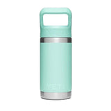 YETI 08. DRINKWARE - WATER BOTTLES - WATER BOTTLES Rambler Jr. 12 Oz Kids' Bottle SEAFOAM