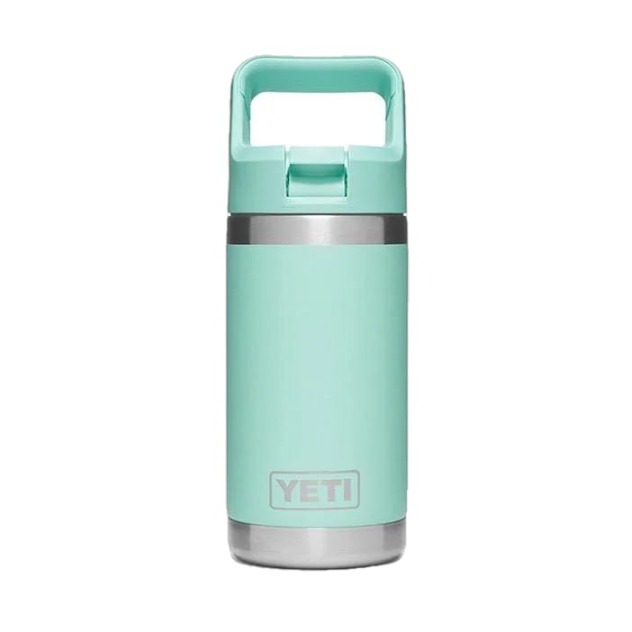 YETI 08. DRINKWARE - WATER BOTTLES - WATER BOTTLES Rambler Jr. 12 Oz Kids' Bottle SEAFOAM