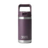 YETI 08. DRINKWARE - WATER BOTTLES - WATER BOTTLES Rambler Jr. 12 Oz Kids' Bottle NORDIC PURPLE