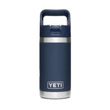 YETI 08. DRINKWARE - WATER BOTTLES - WATER BOTTLES Rambler Jr. 12 Oz Kids' Bottle NAVY