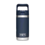 Rambler Jr. 12 Oz Kids’ Bottle YETI - NAVY