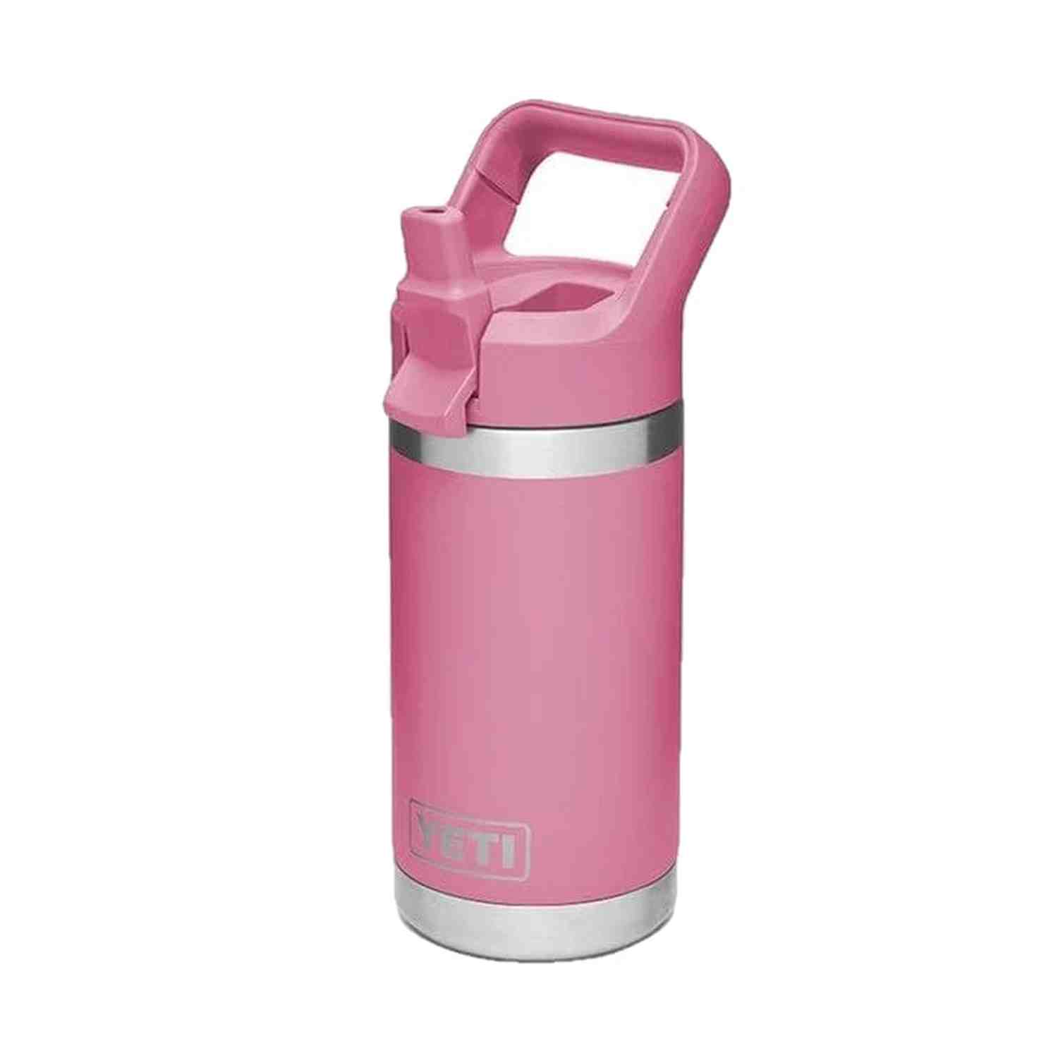 YETI 08. DRINKWARE - WATER BOTTLES - WATER BOTTLES Rambler Jr. 12 Oz Kids' Bottle HARBOR PINK