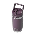 YETI 08. DRINKWARE - WATER BOTTLES - WATER BOTTLES Rambler Jr. 12 Oz Kids' Bottle NORDIC PURPLE