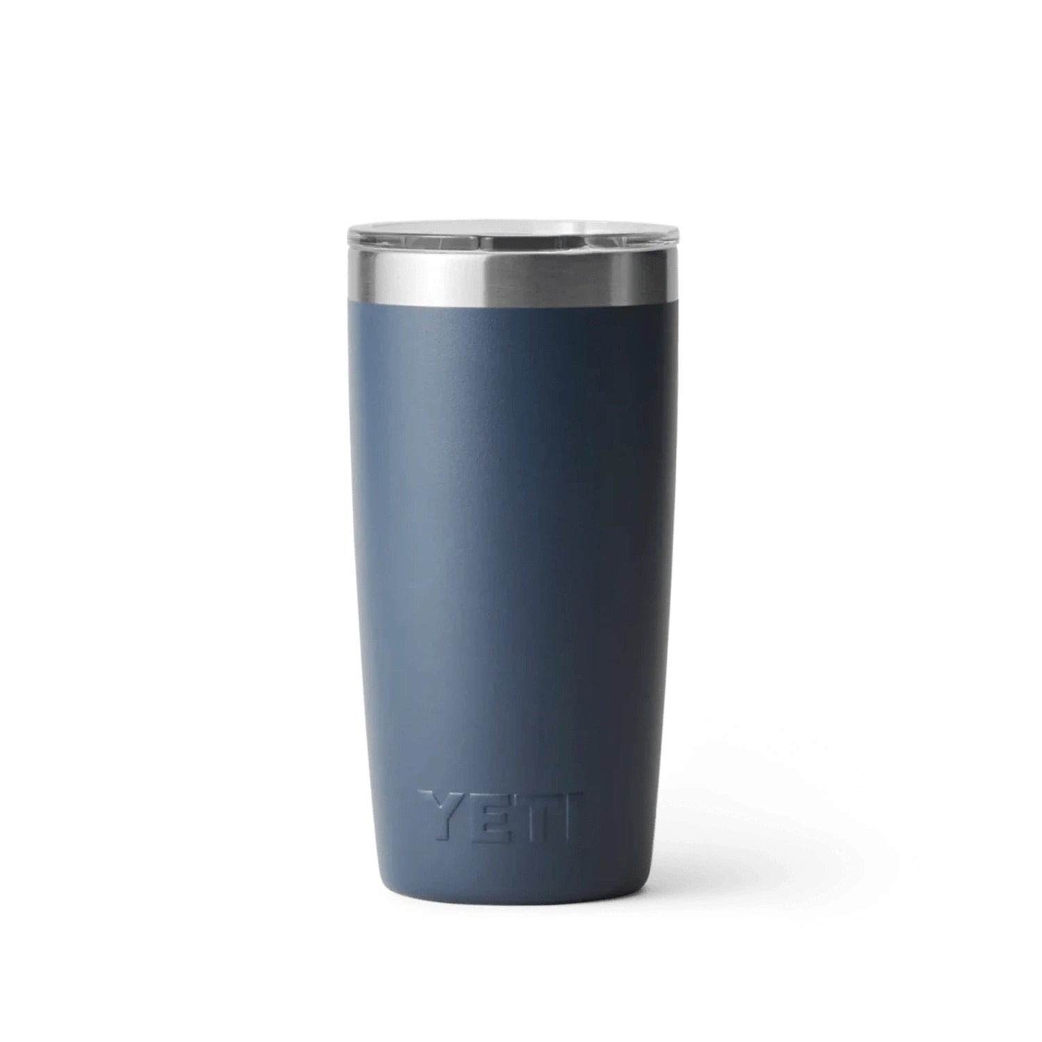 YETI 08. DRINKWARE - CUPS|MUGS - CUPS|MUGS Rambler Tumbler 10oz NAVY