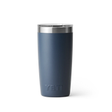 YETI 08. DRINKWARE - CUPS|MUGS - CUPS|MUGS Rambler Tumbler 10oz NAVY