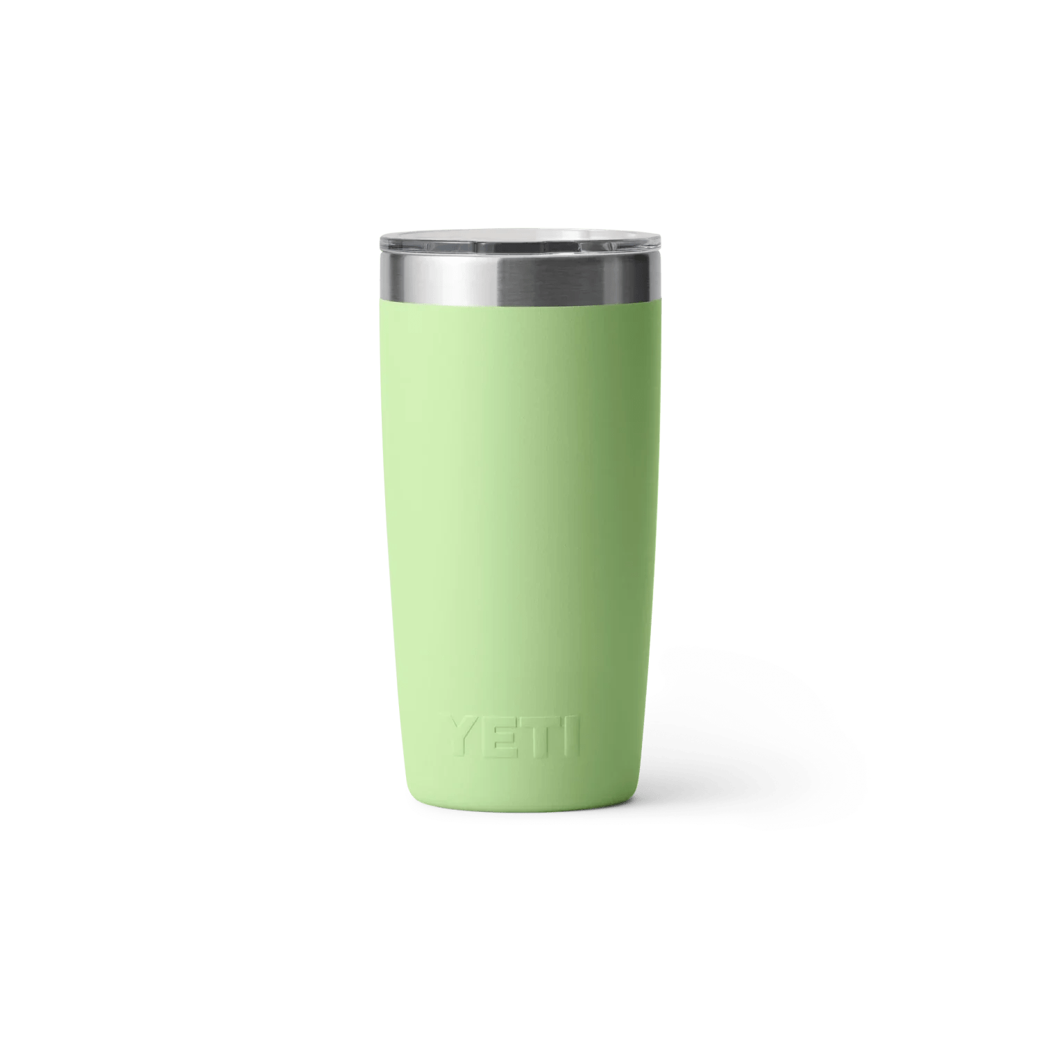 YETI 08. DRINKWARE - CUPS|MUGS - CUPS|MUGS Rambler Tumbler 10oz KEY LIME