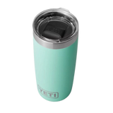 YETI 08. DRINKWARE - CUPS|MUGS - CUPS|MUGS Rambler Tumbler 10oz SEAFOAM