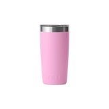 YETI 08. DRINKWARE - CUPS|MUGS - CUPS|MUGS Rambler Tumbler 10oz POWER PINK