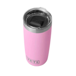 YETI 08. DRINKWARE - CUPS|MUGS - CUPS|MUGS Rambler Tumbler 10oz POWER PINK