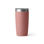 YETI 08. DRINKWARE - CUPS|MUGS - CUPS|MUGS Rambler Tumbler 10oz SANDSTONE PINK