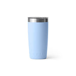 YETI 08. DRINKWARE - CUPS|MUGS - CUPS|MUGS Rambler Tumbler 10oz BIG SKY BLUE