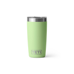 YETI 08. DRINKWARE - CUPS|MUGS - CUPS|MUGS Rambler Tumbler 10oz KEY LIME