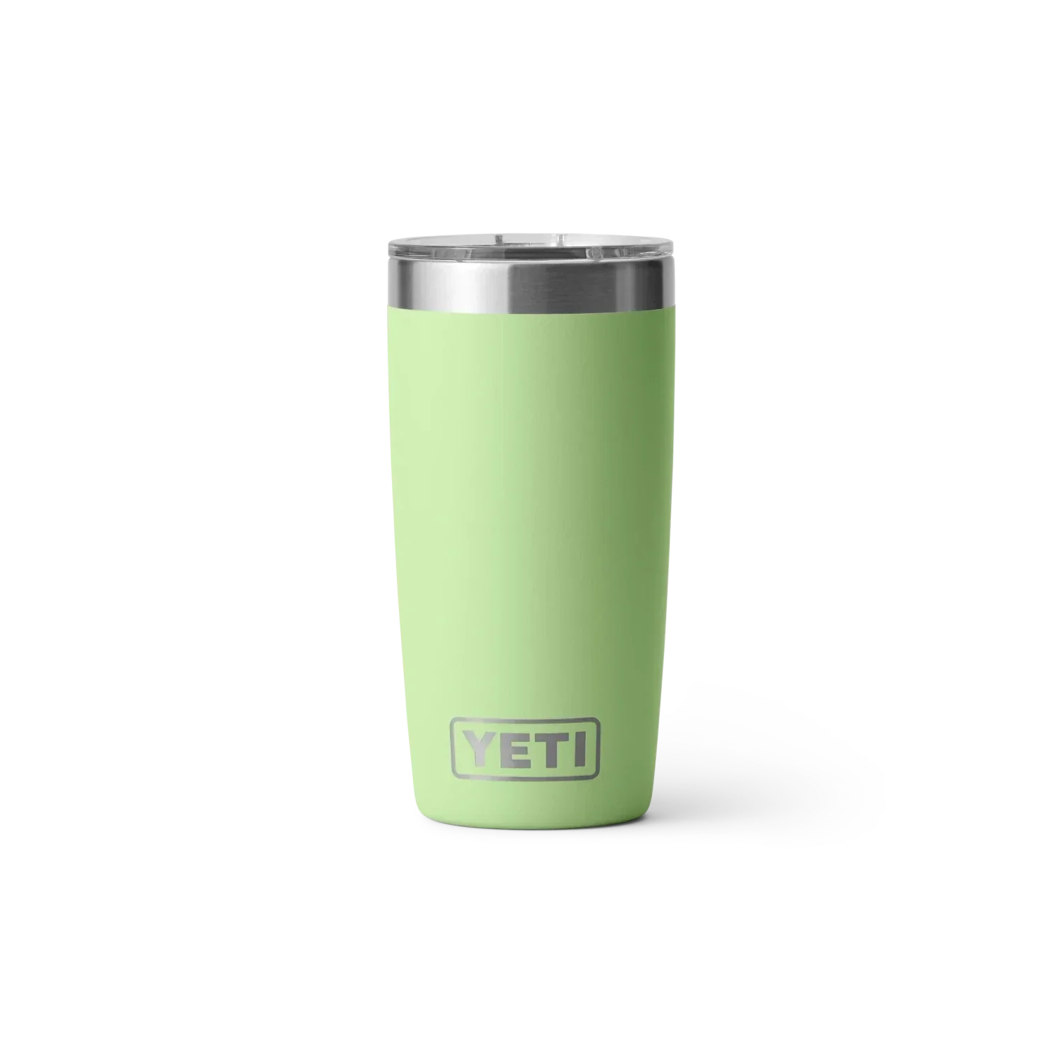 YETI 08. DRINKWARE - CUPS|MUGS - CUPS|MUGS Rambler Tumbler 10oz KEY LIME