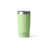 YETI 08. DRINKWARE - CUPS|MUGS - CUPS|MUGS Rambler Tumbler 10oz KEY LIME