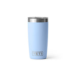 YETI 08. DRINKWARE - CUPS|MUGS - CUPS|MUGS Rambler Tumbler 10oz BIG SKY BLUE