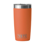 YETI 08. DRINKWARE - CUPS|MUGS - CUPS|MUGS Rambler Tumbler 10oz HIGH DESERT CLAY