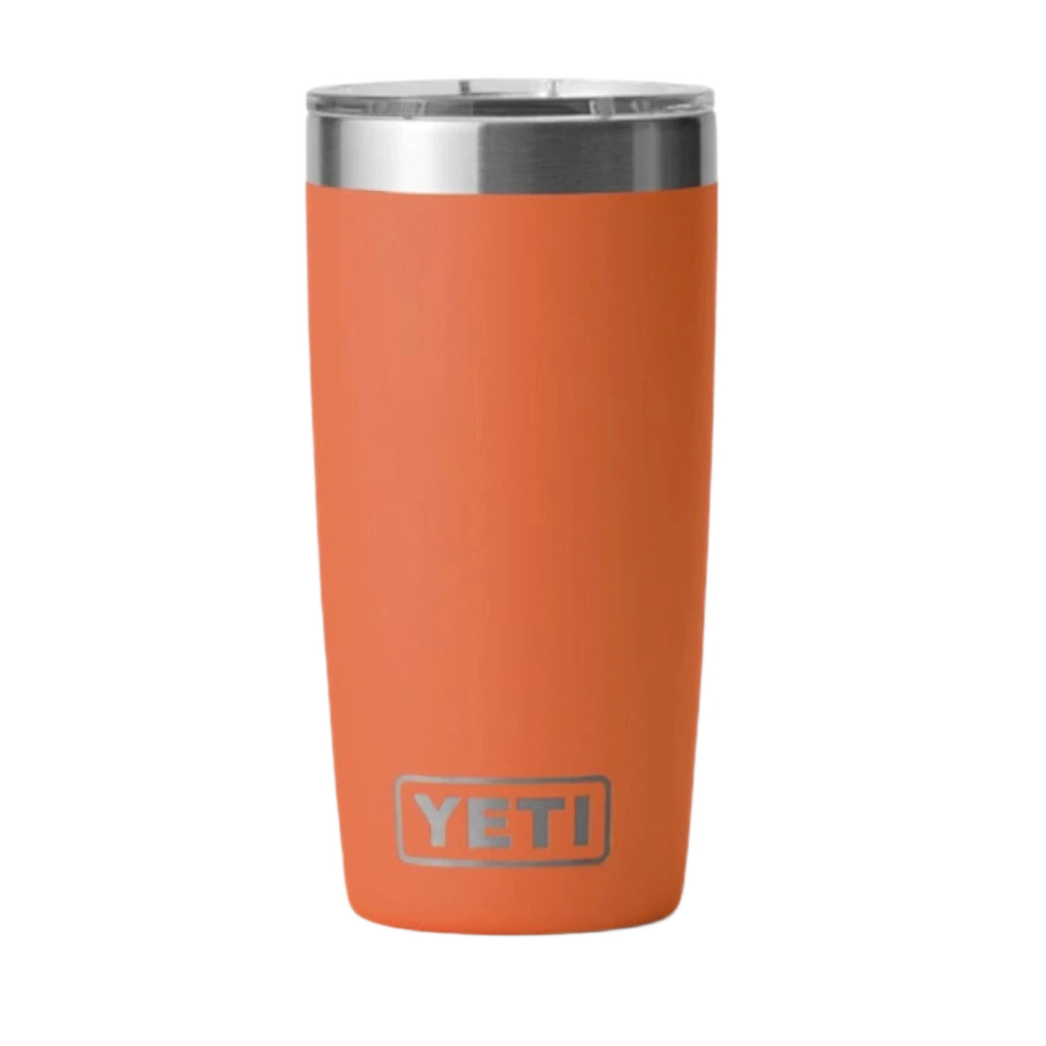 YETI 08. DRINKWARE - CUPS|MUGS - CUPS|MUGS Rambler Tumbler 10oz HIGH DESERT CLAY