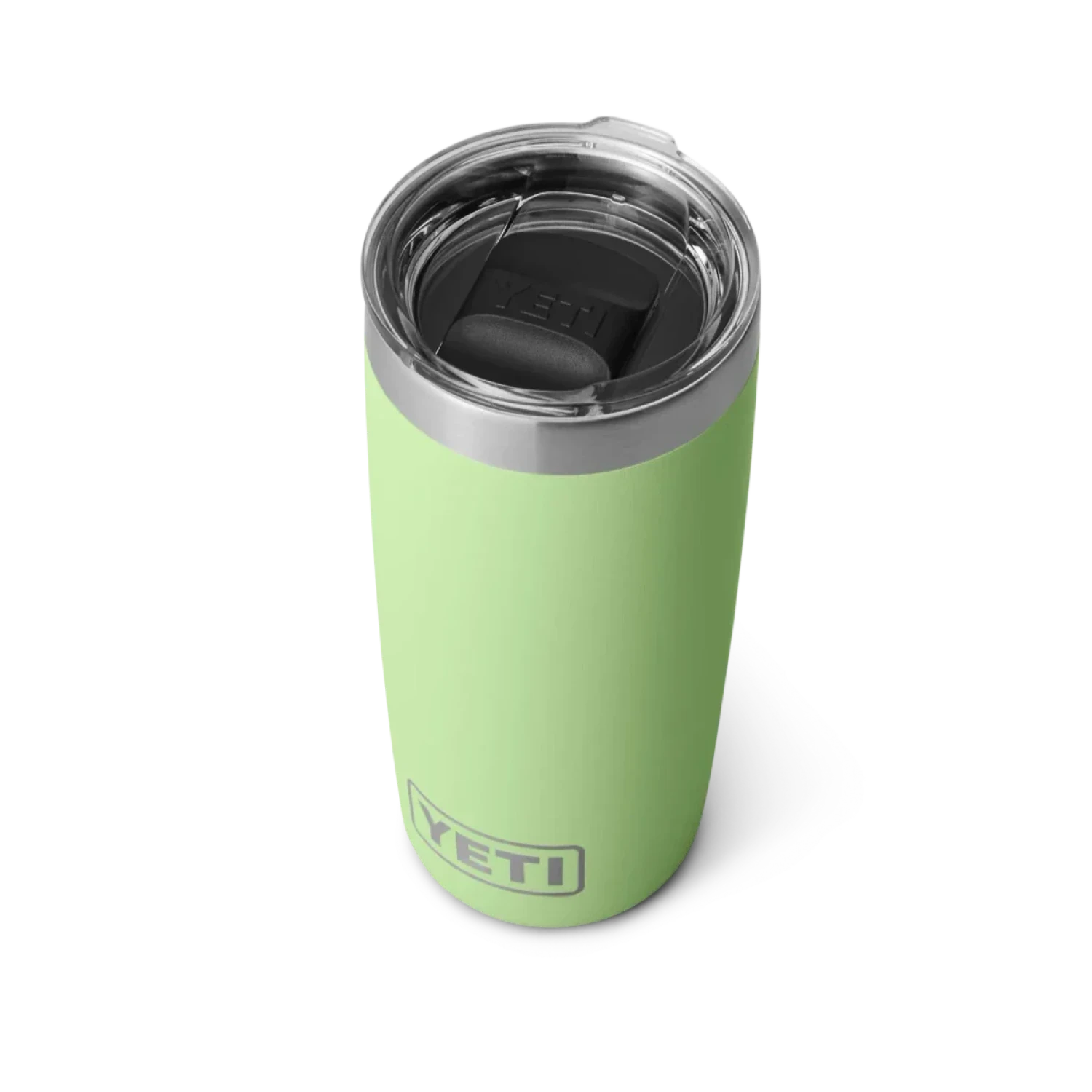 YETI 08. DRINKWARE - CUPS|MUGS - CUPS|MUGS Rambler Tumbler 10oz KEY LIME