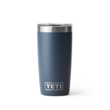 YETI 08. DRINKWARE - CUPS|MUGS - CUPS|MUGS Rambler Tumbler 10oz NAVY