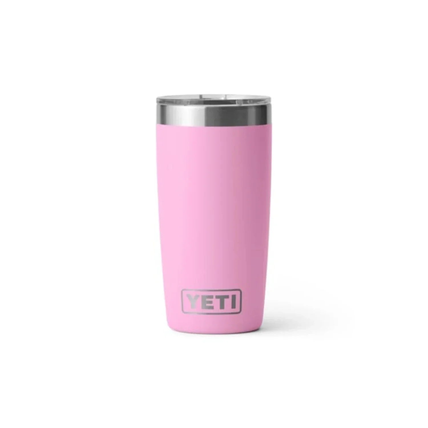 YETI 08. DRINKWARE - CUPS|MUGS - CUPS|MUGS Rambler Tumbler 10oz POWER PINK