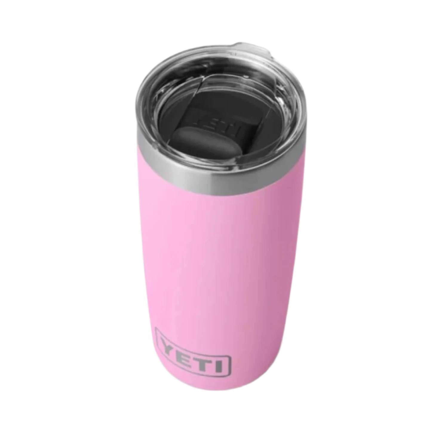 YETI 08. DRINKWARE - CUPS|MUGS - CUPS|MUGS Rambler Tumbler 10oz POWER PINK