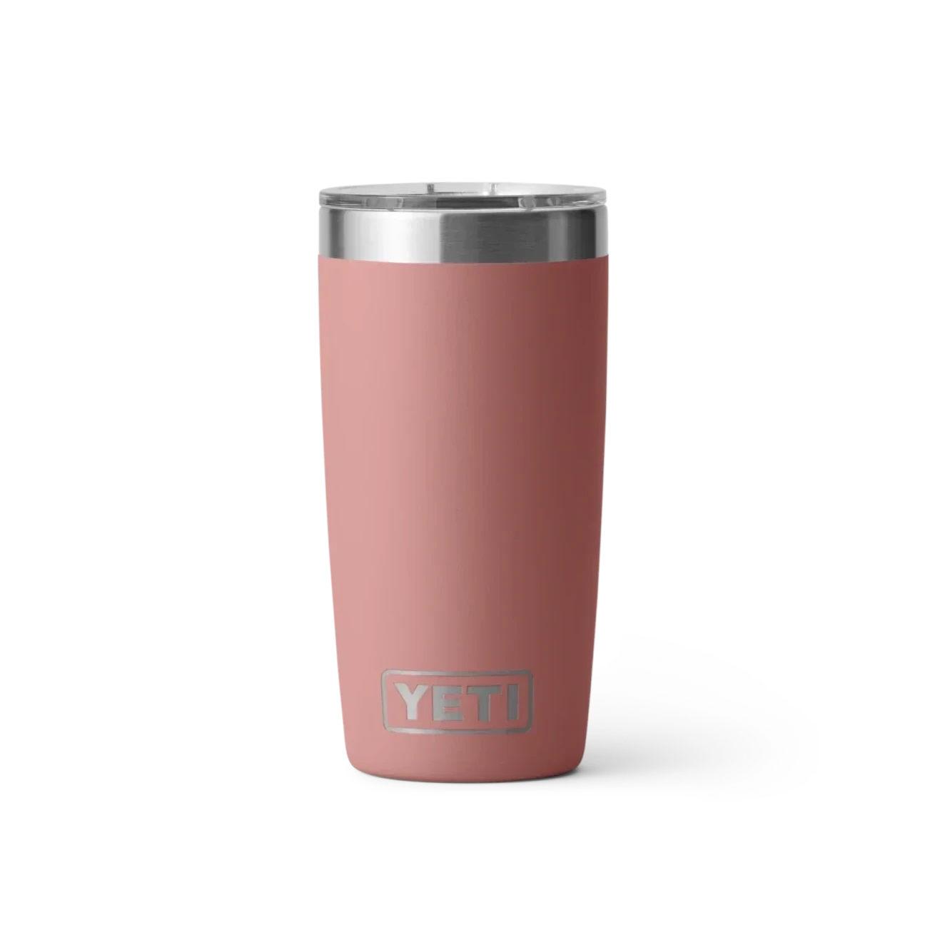 YETI 08. DRINKWARE - CUPS|MUGS - CUPS|MUGS Rambler Tumbler 10oz SANDSTONE PINK