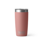 YETI 08. DRINKWARE - CUPS|MUGS - CUPS|MUGS Rambler Tumbler 10oz SANDSTONE PINK