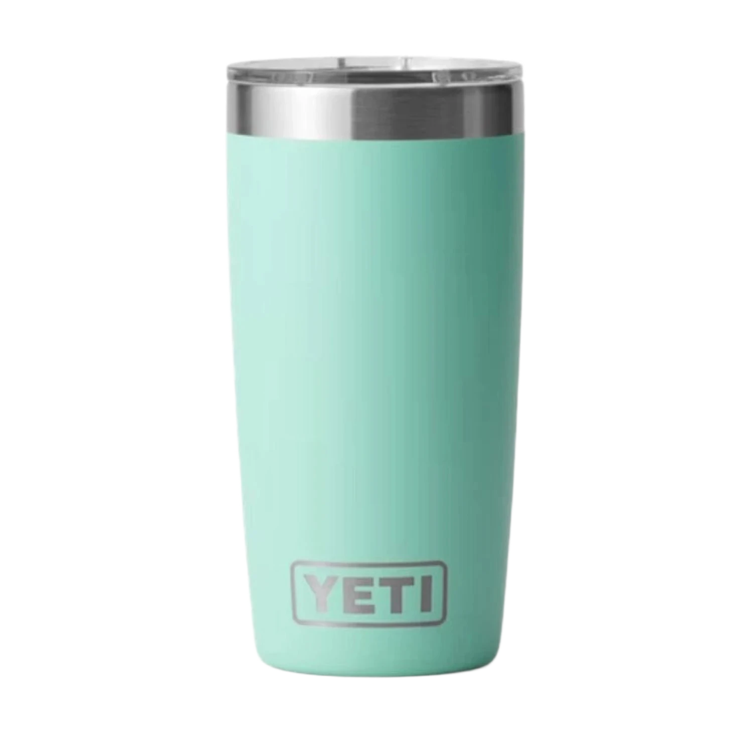 YETI 08. DRINKWARE - CUPS|MUGS - CUPS|MUGS Rambler Tumbler 10oz SEAFOAM