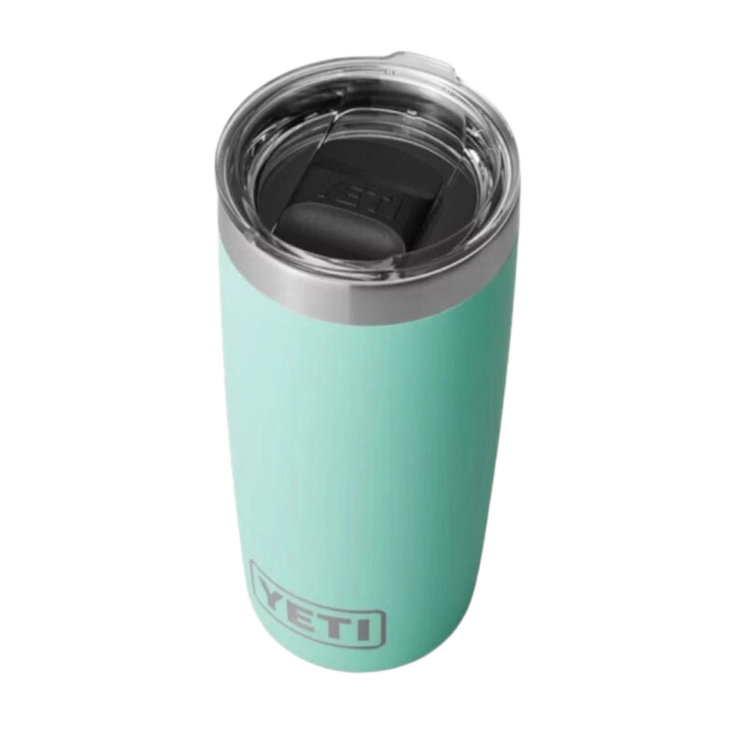 YETI 08. DRINKWARE - CUPS|MUGS - CUPS|MUGS Rambler Tumbler 10oz SEAFOAM