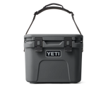 YETI 12. HARDGOODS - COOLERS - COOLERS HARD Roadie 15 CHARCOAL