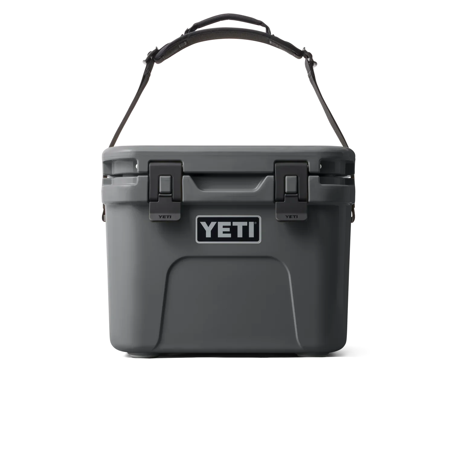 YETI 12. HARDGOODS - COOLERS - COOLERS HARD Roadie 15 CHARCOAL