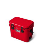 YETI 12. HARDGOODS - COOLERS - COOLERS HARD Roadie 15 RESCUE RED