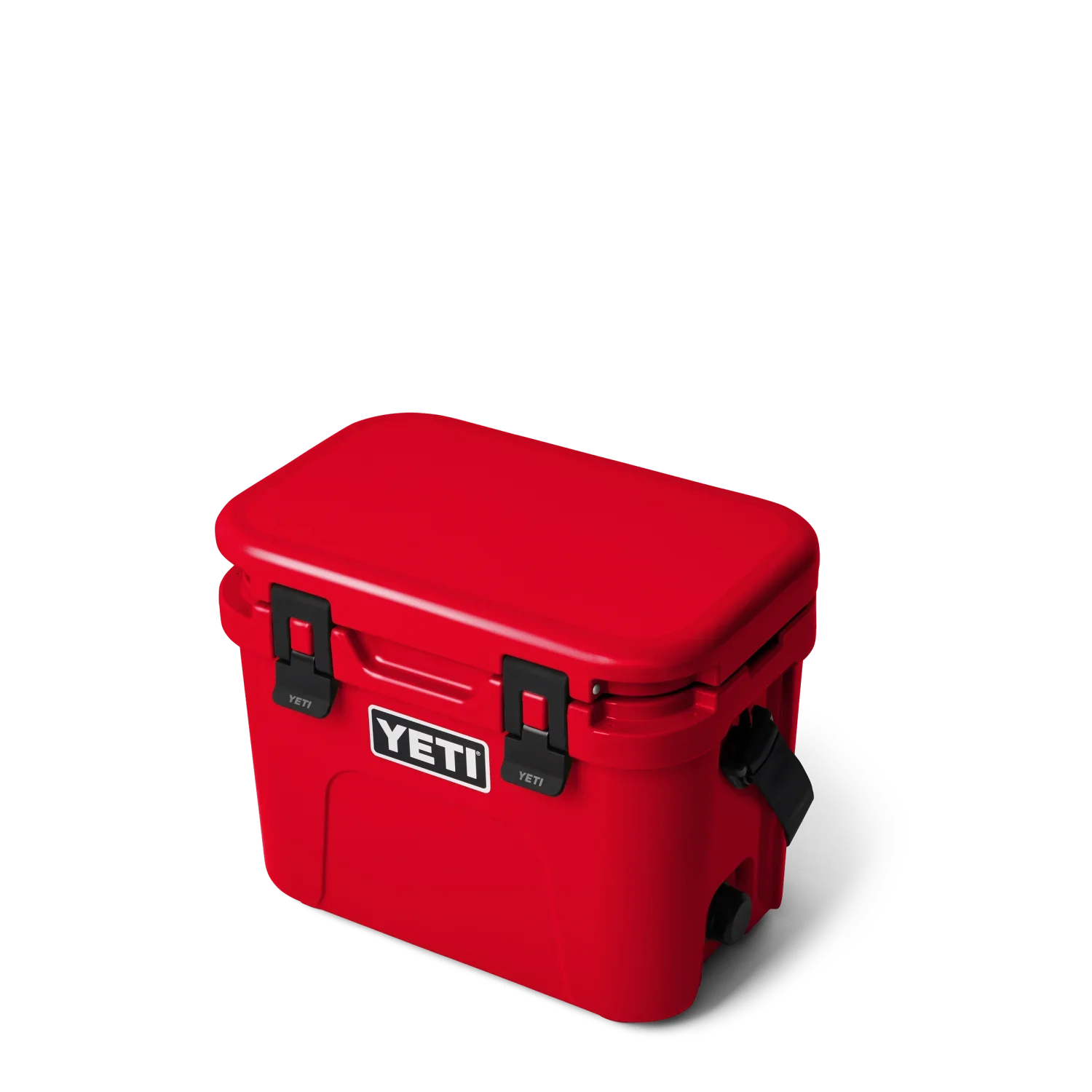 YETI 12. HARDGOODS - COOLERS - COOLERS HARD Roadie 15 RESCUE RED