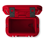 YETI 12. HARDGOODS - COOLERS - COOLERS HARD Roadie 15 RESCUE RED