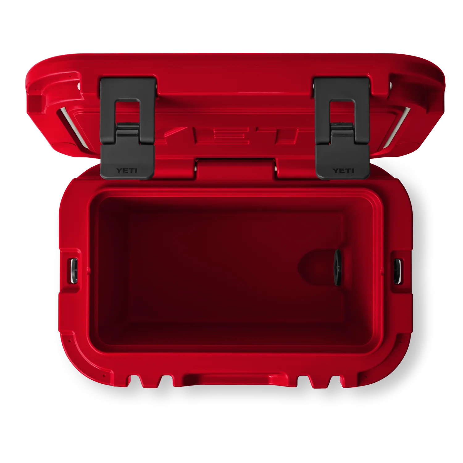 YETI 12. HARDGOODS - COOLERS - COOLERS HARD Roadie 15 RESCUE RED