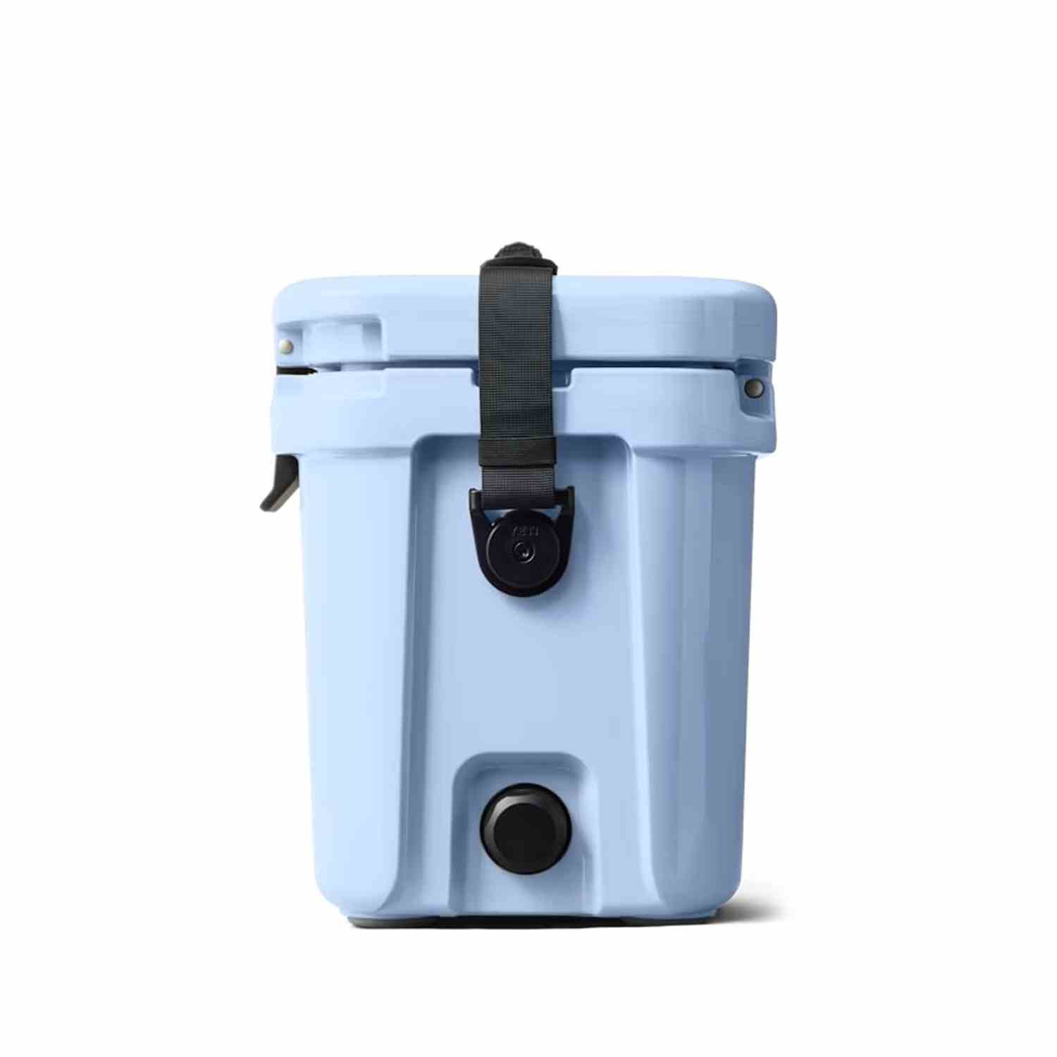 YETI 12. HARDGOODS - COOLERS - COOLERS HARD Roadie 15 BIG SKY BLUE