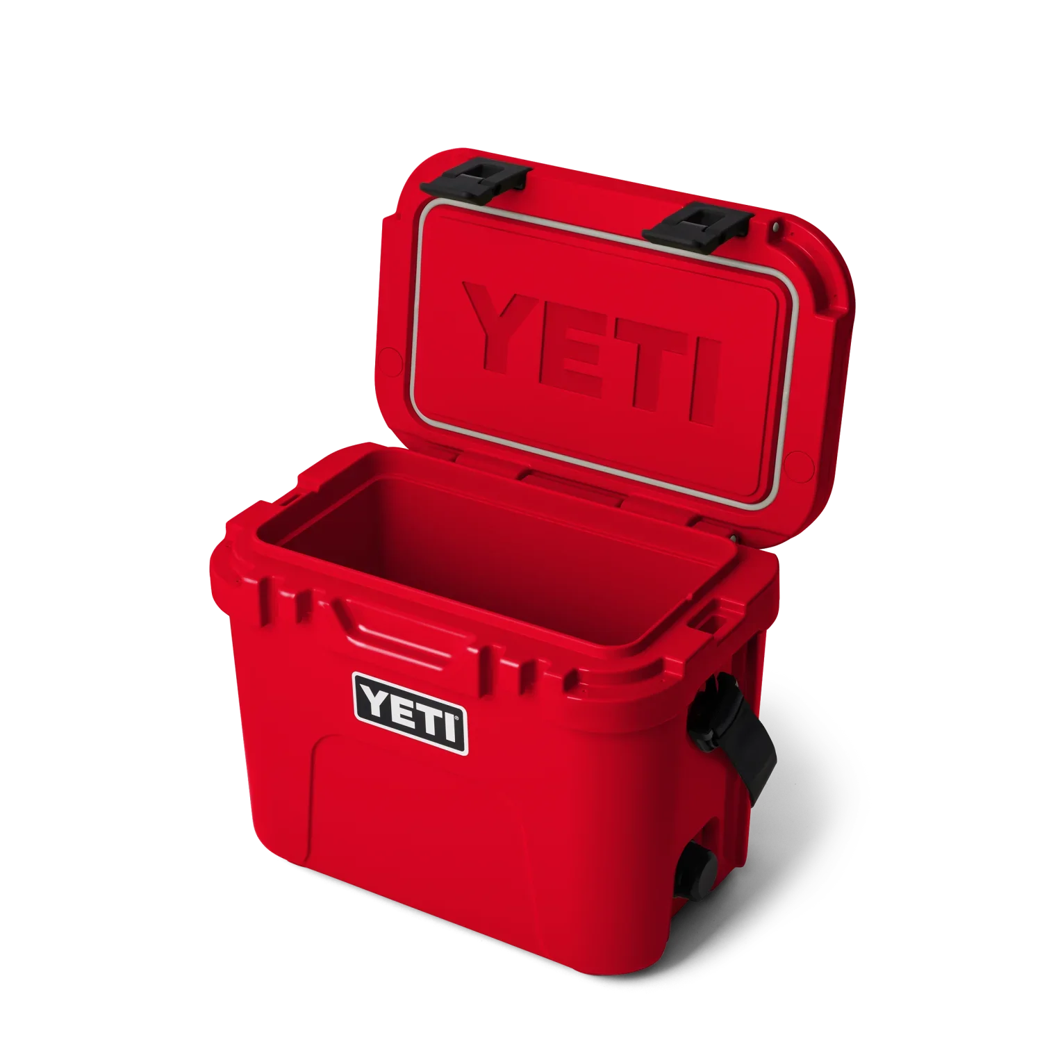 YETI 12. HARDGOODS - COOLERS - COOLERS HARD Roadie 15 RESCUE RED