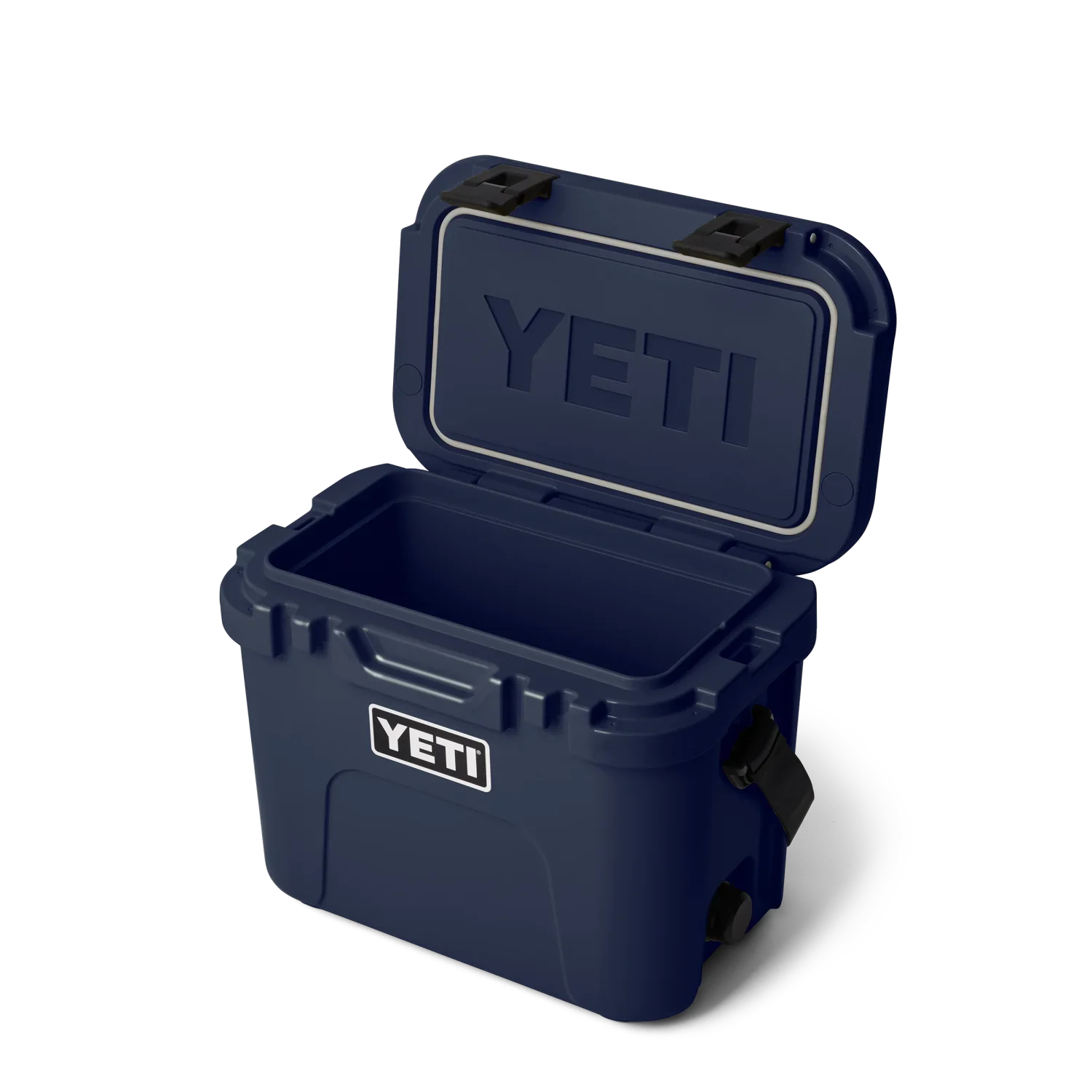 YETI 12. HARDGOODS - COOLERS - COOLERS HARD Roadie 15 NAVY