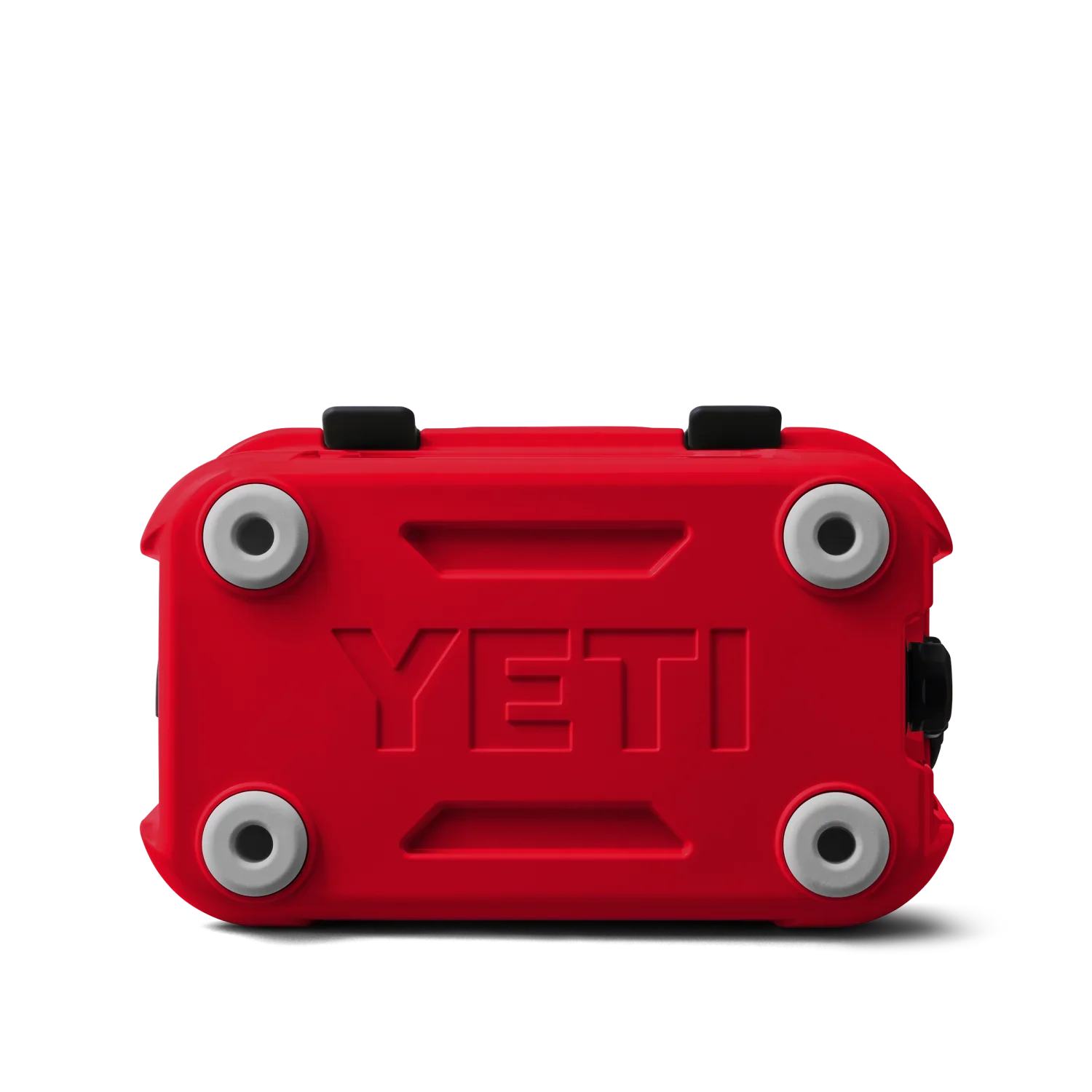 YETI 12. HARDGOODS - COOLERS - COOLERS HARD Roadie 15 RESCUE RED