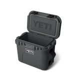 YETI 12. HARDGOODS - COOLERS - COOLERS HARD Roadie 15 CHARCOAL