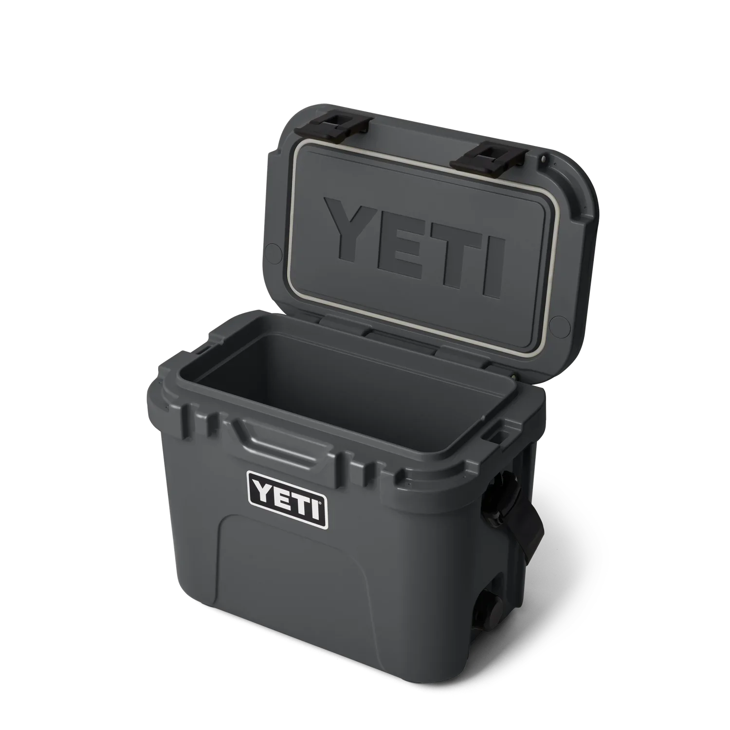 YETI 12. HARDGOODS - COOLERS - COOLERS HARD Roadie 15 CHARCOAL