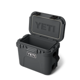 YETI 12. HARDGOODS - COOLERS - COOLERS HARD Roadie 15 CHARCOAL