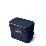 YETI 12. HARDGOODS - COOLERS - COOLERS HARD Roadie 15 NAVY