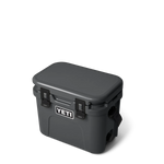 YETI 12. HARDGOODS - COOLERS - COOLERS HARD Roadie 15 CHARCOAL