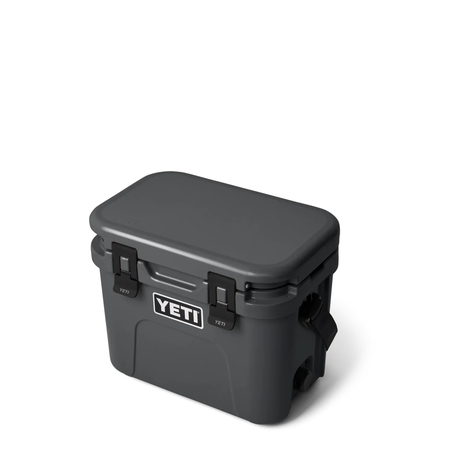 YETI 12. HARDGOODS - COOLERS - COOLERS HARD Roadie 15 CHARCOAL