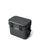 YETI 12. HARDGOODS - COOLERS - COOLERS HARD Roadie 15 CHARCOAL