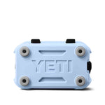 YETI 12. HARDGOODS - COOLERS - COOLERS HARD Roadie 15 BIG SKY BLUE